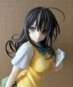 【開封品】アルター ToLOVEる 古手川唯 フィギュア