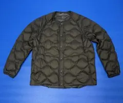 UNIQLO White Mountaineering ダウンジャケット XLのサムネイル