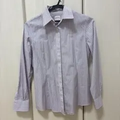 【値下げ】【Brooks Brothers 】 ストライプ長袖シャツ