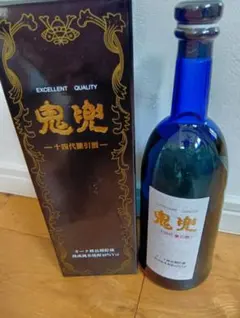 中国酒 白酒 夢之藍(dream of blue)M6+ グラス2つ付き 中国白酒 夢之藍(dream of blue) M6+ 52度 500ml - メルカリ