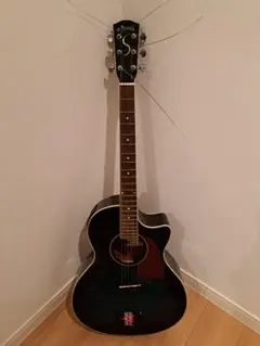 【S.Yairi】アコースティックギター　 YD-3M/N　メルカリ出品 S.Yairi YD-3M CB アコースティックギター ドレッドノートタイプ