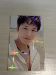 ♡専用♡ ［ミンギュ］SEVENTEEN C×M 公演記念 ラキドロ SEVENTEEN cxm ミンギュ ラキドロ HMV - メルカリ