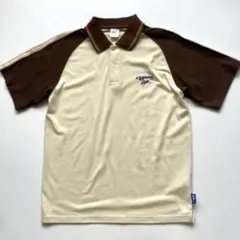 vintage BOLT surf poloshirt fdのサムネイル
