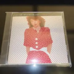 リンダ・ロンシュタット GET CLOSER 国内盤