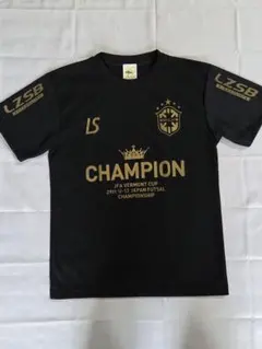 Luz e Sombra JFA VERMONT CUP Tシャツ