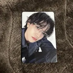 大平祥生 BE CLASSIC トレカ