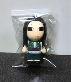 HUNTER×HUNTER 一番くじ H賞 ミニマスコット イルミ ゾルディック