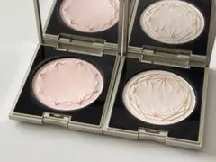 SUQQU 20th アニバーサリー　フェイスコンパクト 101・102