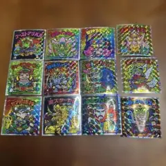 ビックリマンシール 40周年記念セット