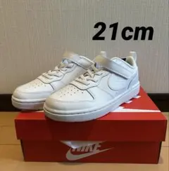ナイキ コート ボロー LOW 2 シューズ NIKE シューズ スニーカー 白