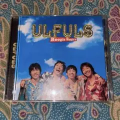 ウルフルズ ブギウギ´96 ULFULS Boogie Woogie '96