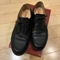 KLEMAN】DONATO 黒 green label relaxing 限定 - メルカリ