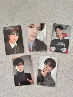 Stray Kids フォトカード セット まとめ売り　ユニットトレカ 2026年最新】straykids フォトカードセットの人気アイテム - メルカリ