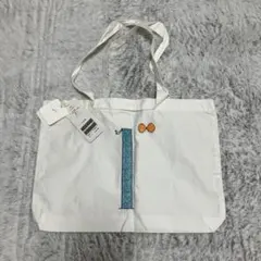 ミナペルホネン トートバッグ