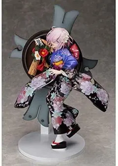 ANIPLEX+ Fate グランド・ニューイヤー マシュ・キリエライト