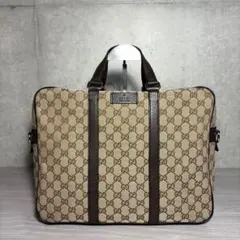 シックス様専用品 GUCCI ボストンバッグ 449167 レザー - メルカリ