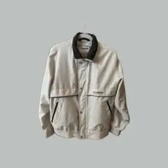 《値下げ中》 ライトグレー カジュアルジャケット