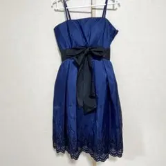 【美品】パーティドレス 13R LL BoDre　謝恩会　結婚式　卒業式　セット