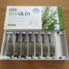 on:myskin Needle Lv3 4ml x 7本