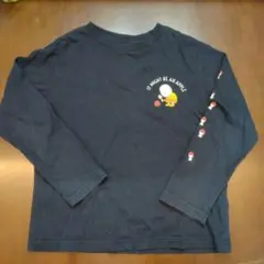 長袖Tシャツ 　ヨシタケシンスケ　GU