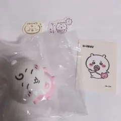 ちいかわべびー ミニソフビフィギュアコレクション まとめ売り ちいかわ