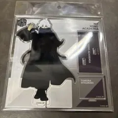 ヒロアカ ベースヤードトーキョー 限定 即完売品 アクリルスタンド 死柄木弔