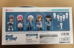 bang dream! it's mygo!!!!!　フィギュア