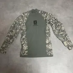 U.S. ARMY ARMY STRONG コンバットシャツ　Mのサムネイル