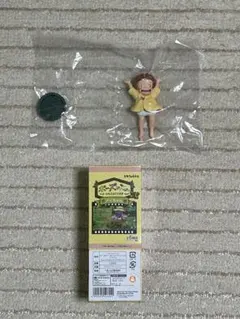 となりのトトロ ポーズいっぱいコレクション DX メイちゃん