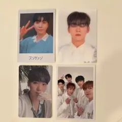 2026年最新】seventeen haru トレカの人気アイテム - メルカリ