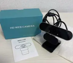HD webカメラのサムネイル