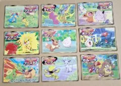 ポケモンカード トップサン アドバンスジェネレーション 62枚セット 