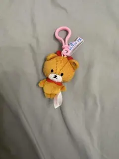 サンリオキャラクター大賞 タイニーチャムマスコット ぬいぐるみ