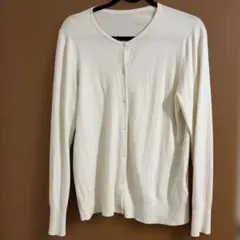 ロートレアモン　カーディガン　40サイズ