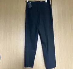 UNIQLO タックワイドパンツ　XL