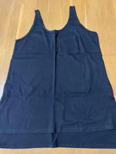 ♡ANAPタンクトップ♡黒のサムネイル