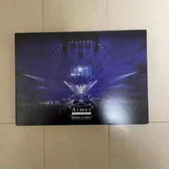 Aimer/Live in 武道館\"blanc et noir\"〈初回生産…