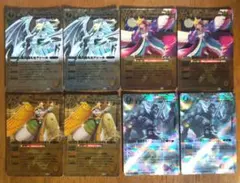 レリーフ バトルスピリッツ