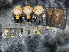 ラギー・ブッチ グッズ まとめ売り ツイステ