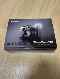 2026年最新】powershot g11の人気アイテム - メルカリ