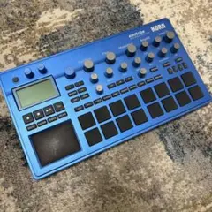 2026年最新】korg electribe2－blの人気アイテム - メルカリ
