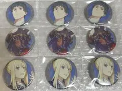 fgo 霊基召喚缶バッジ 徐福 - メルカリ