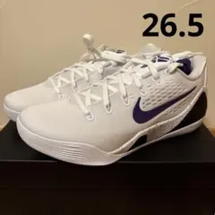 ラクロス アメフト スパイク ナイキ ハラチ 8 Duke大学 カスタム26cm