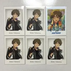 あんスタ 高峯翠 ぱしゃっつ 10周年 特典