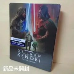 2026年最新】オビ ワン ケノービ blu-rayの人気アイテム - メルカリ