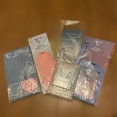 【新品未開封】SEVENTEEN セブチ FC更新特典おまけ付き