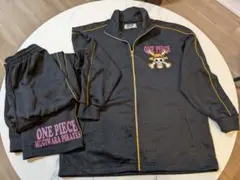 ジャージ onepiece