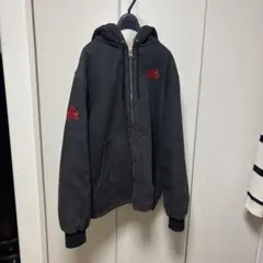 ジャケット　ボア