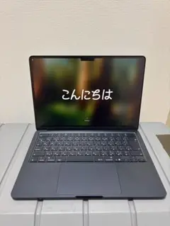 m4 ノートPC