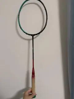 廃盤品】YONEX ASTROX 88D (初代)バドミントンラケット - メルカリ
